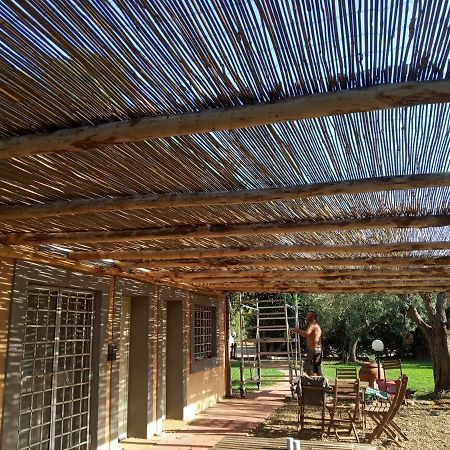 Borgo S.Maria Di Vulci Guest House Montalto di Castro Exterior photo