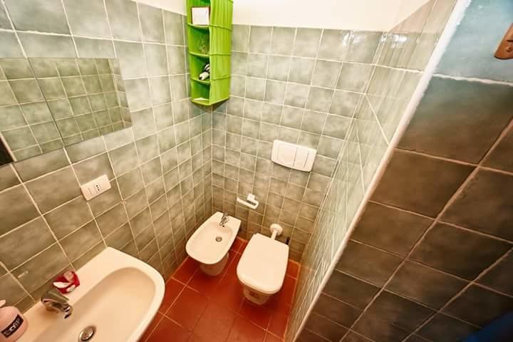 Borgo S.Maria Di Vulci Guest House Montalto di Castro Exterior photo